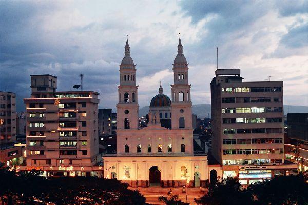 Bucarica Plaza 2*