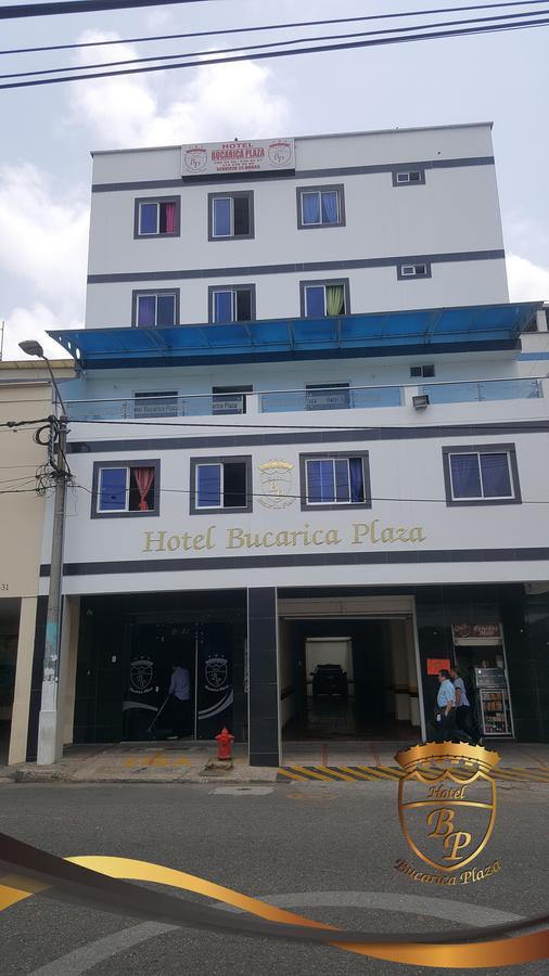 Hotel Bucarica Plaza 2*