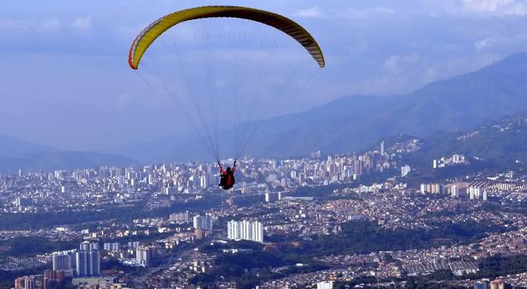Bucarica Plaza 2* Bucaramanga