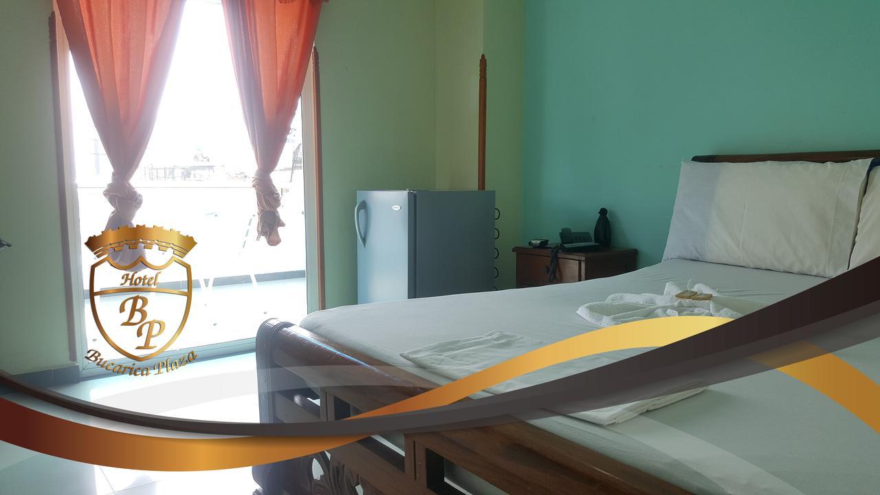 Bucarica Plaza Hotel Bucaramanga