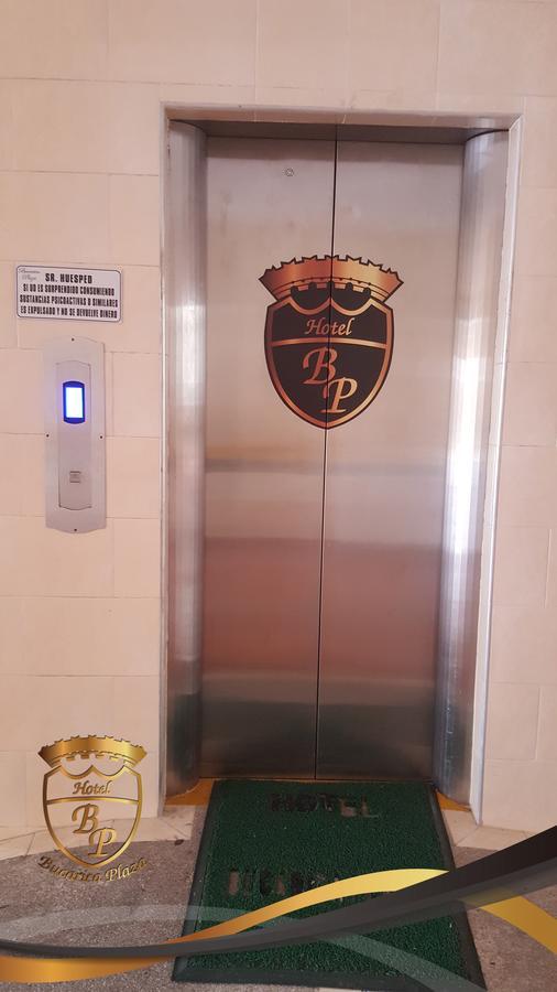 Hotel Bucarica Plaza Bucaramanga