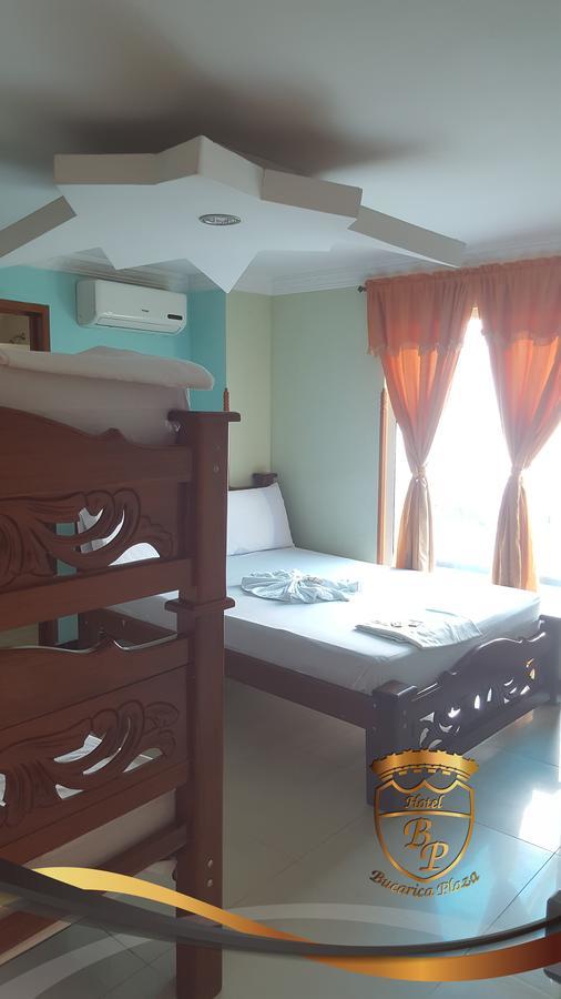 Bucarica Plaza Hotel Bucaramanga