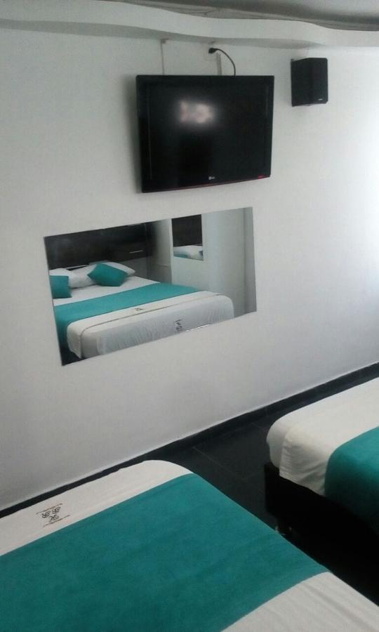 Hotel Real 2*