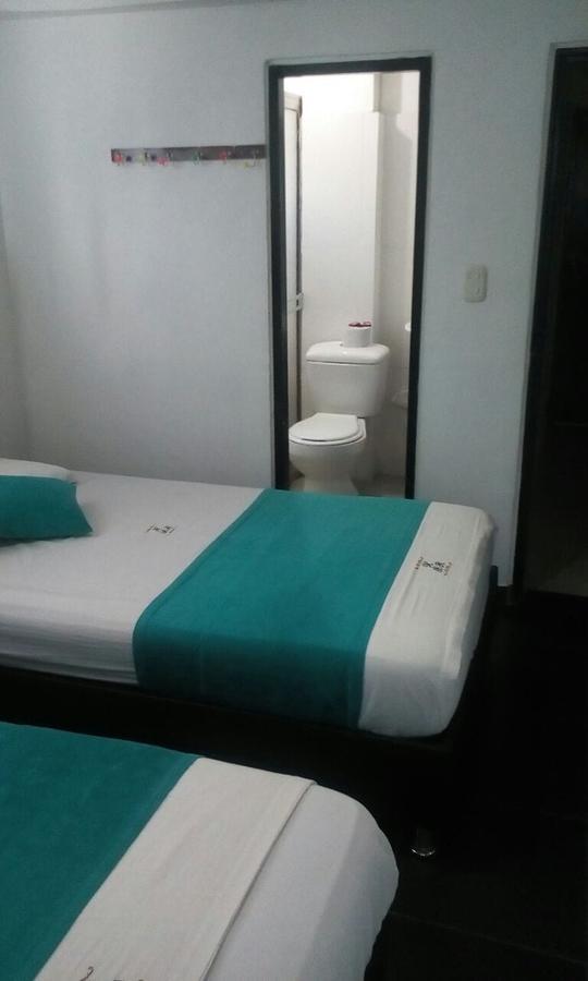 Real 2* Bucaramanga
