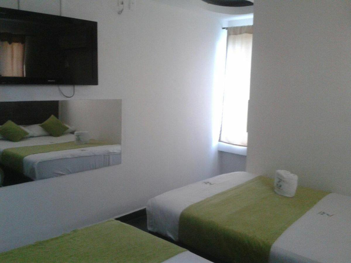 Hotel Real Bucaramanga