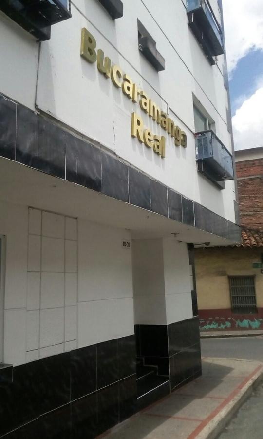 Real Hotel Bucaramanga