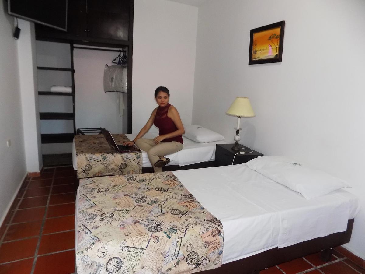 Antigua Belén - Bed and breakfast 3*