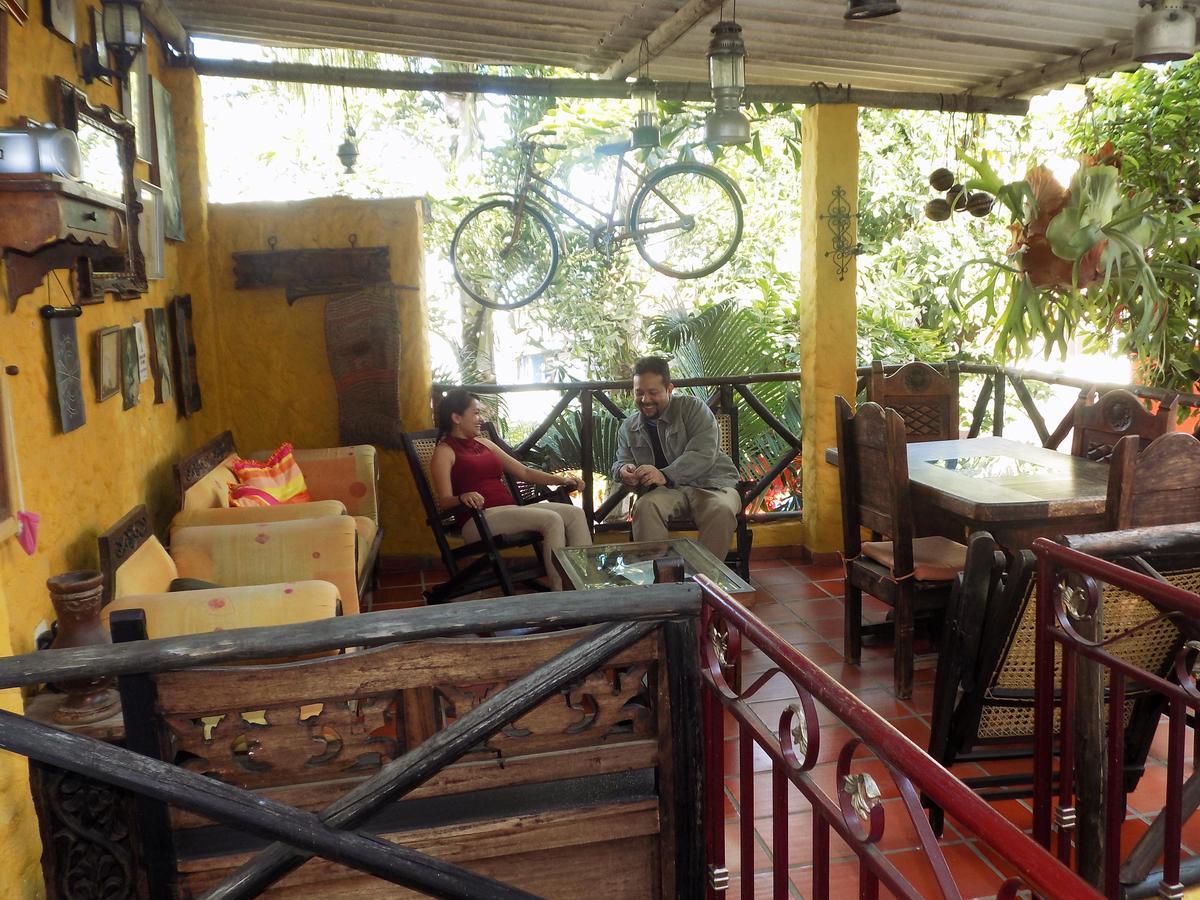 Bed and breakfast Antigua Belén - 3*