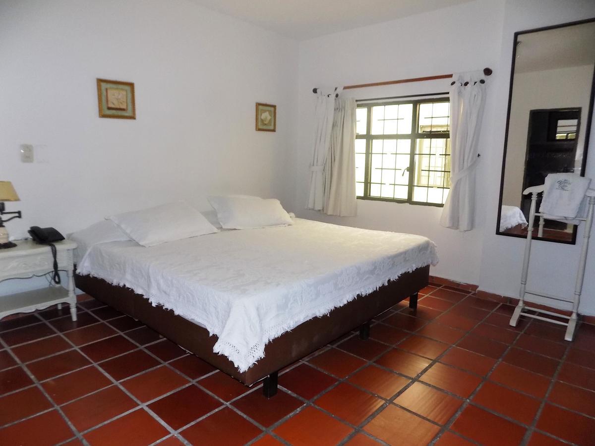 Antigua Belén - 3*