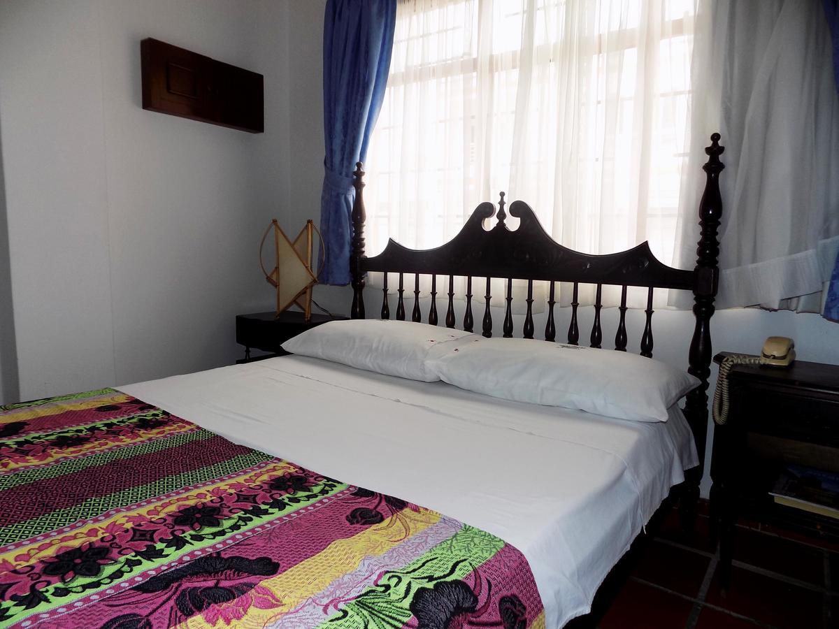 Antigua Belén - Bed and breakfast Bucaramanga