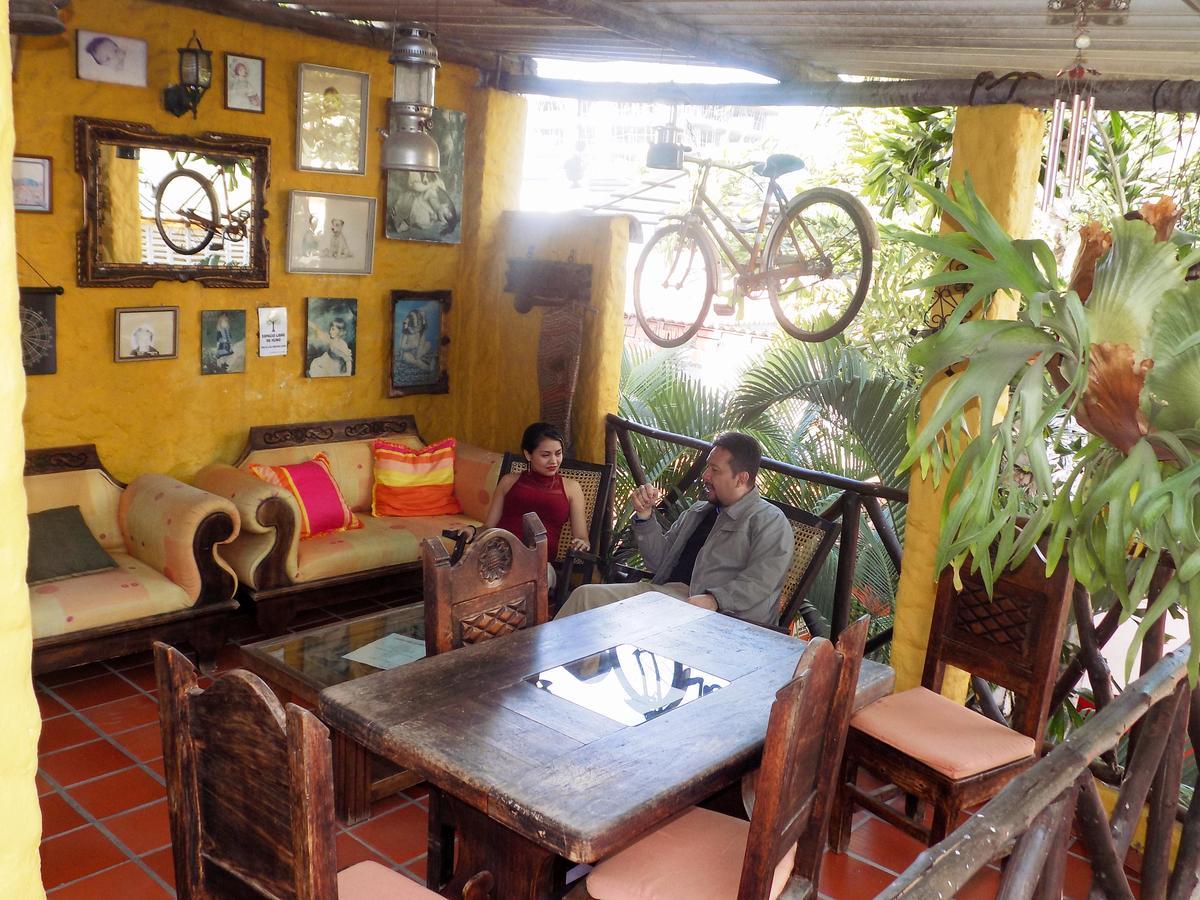 Antigua Belén - Bed and breakfast