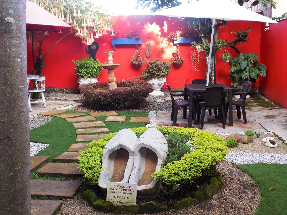 Antigua Belén - Bed and breakfast