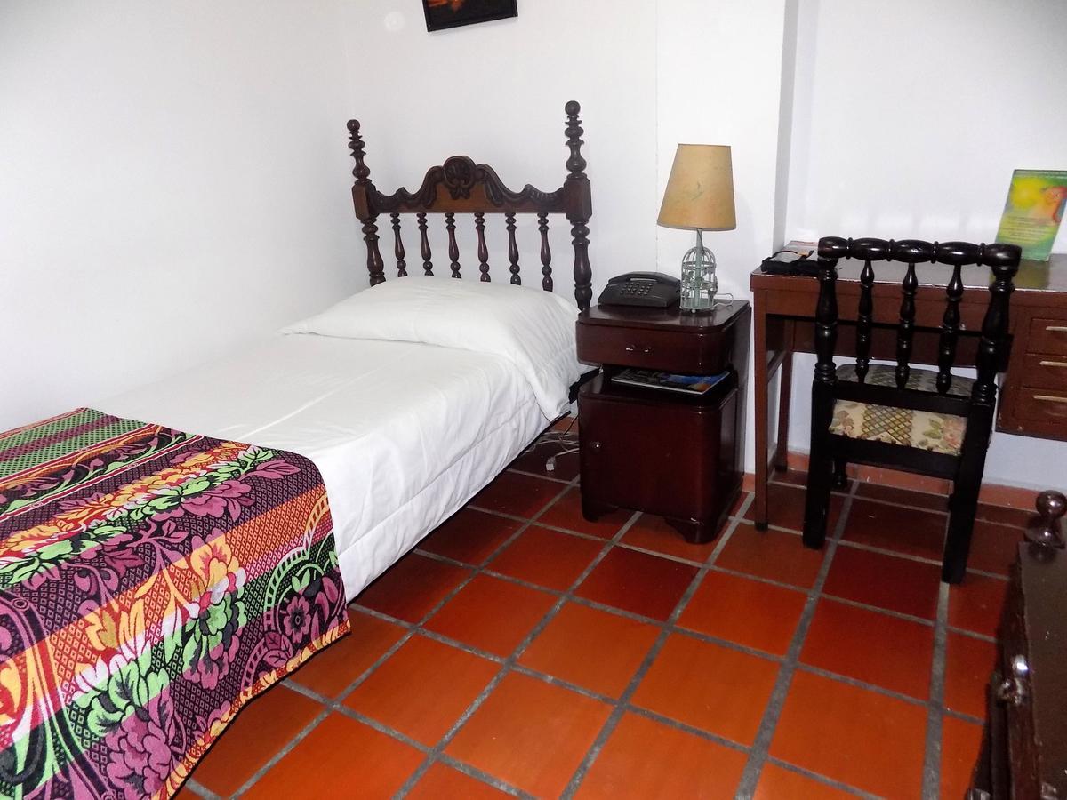 Antigua Belén - 3* Bucaramanga