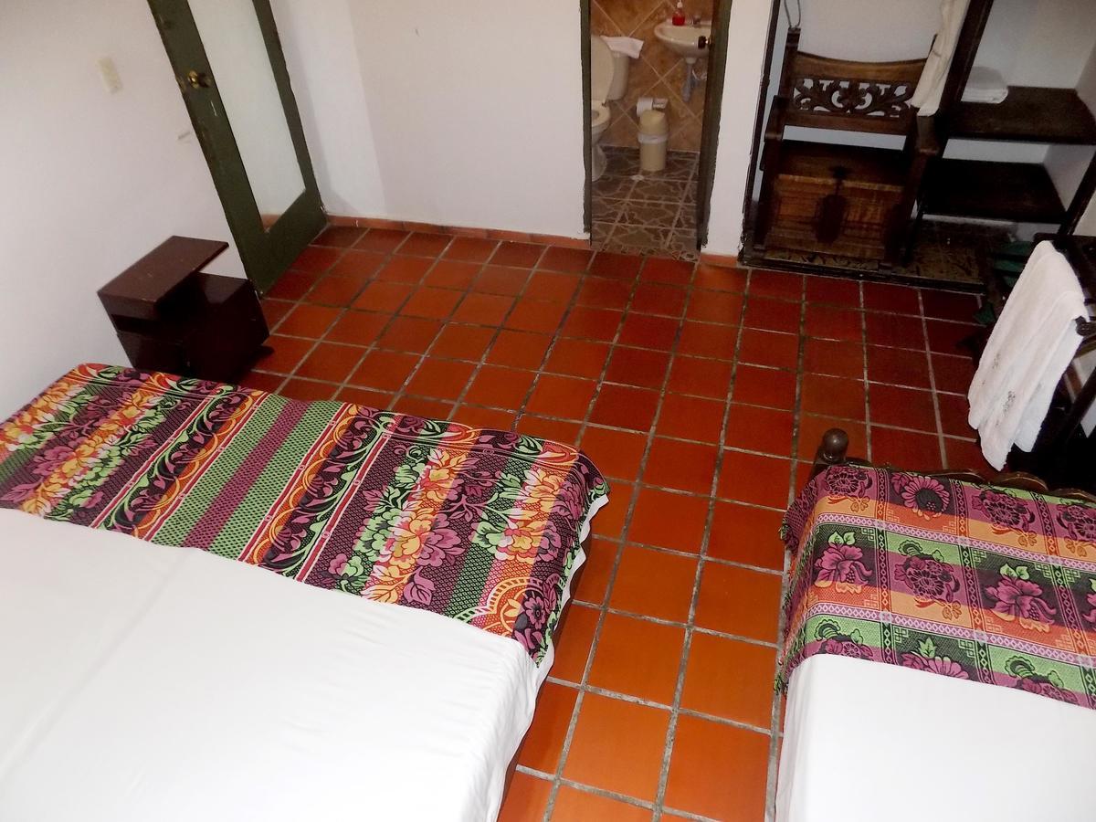 Bed and breakfast Antigua Belén - Bucaramanga
