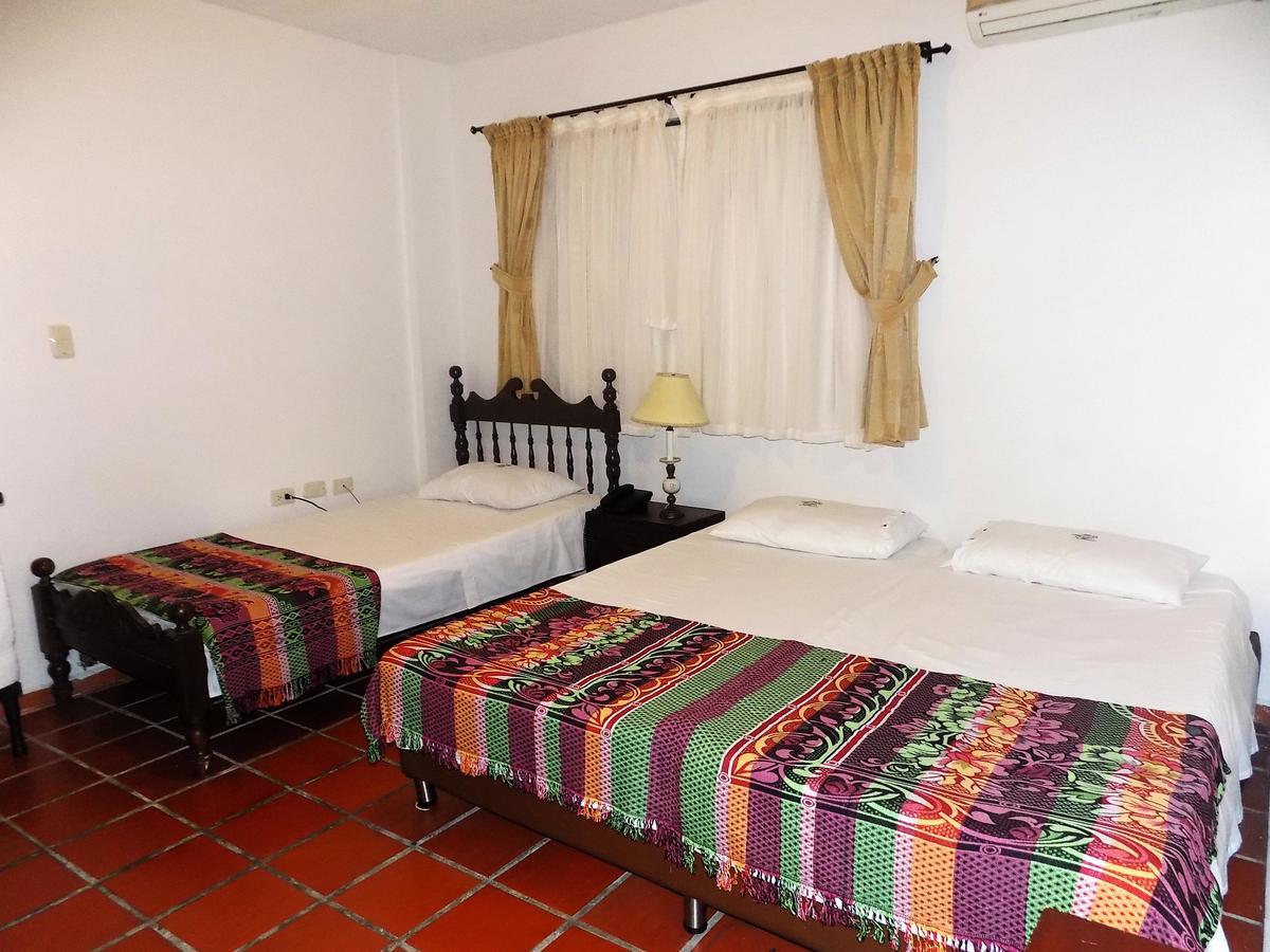 Antigua Belén - Bucaramanga