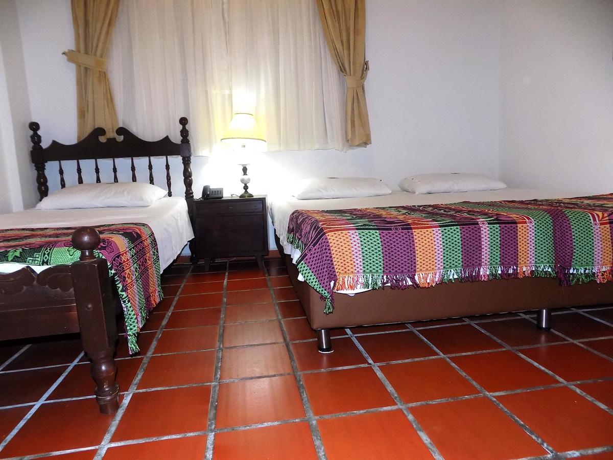 Antigua Belén - 3* Bucaramanga