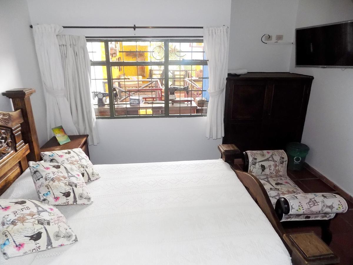 Antigua Belén - Bed and breakfast Bucaramanga
