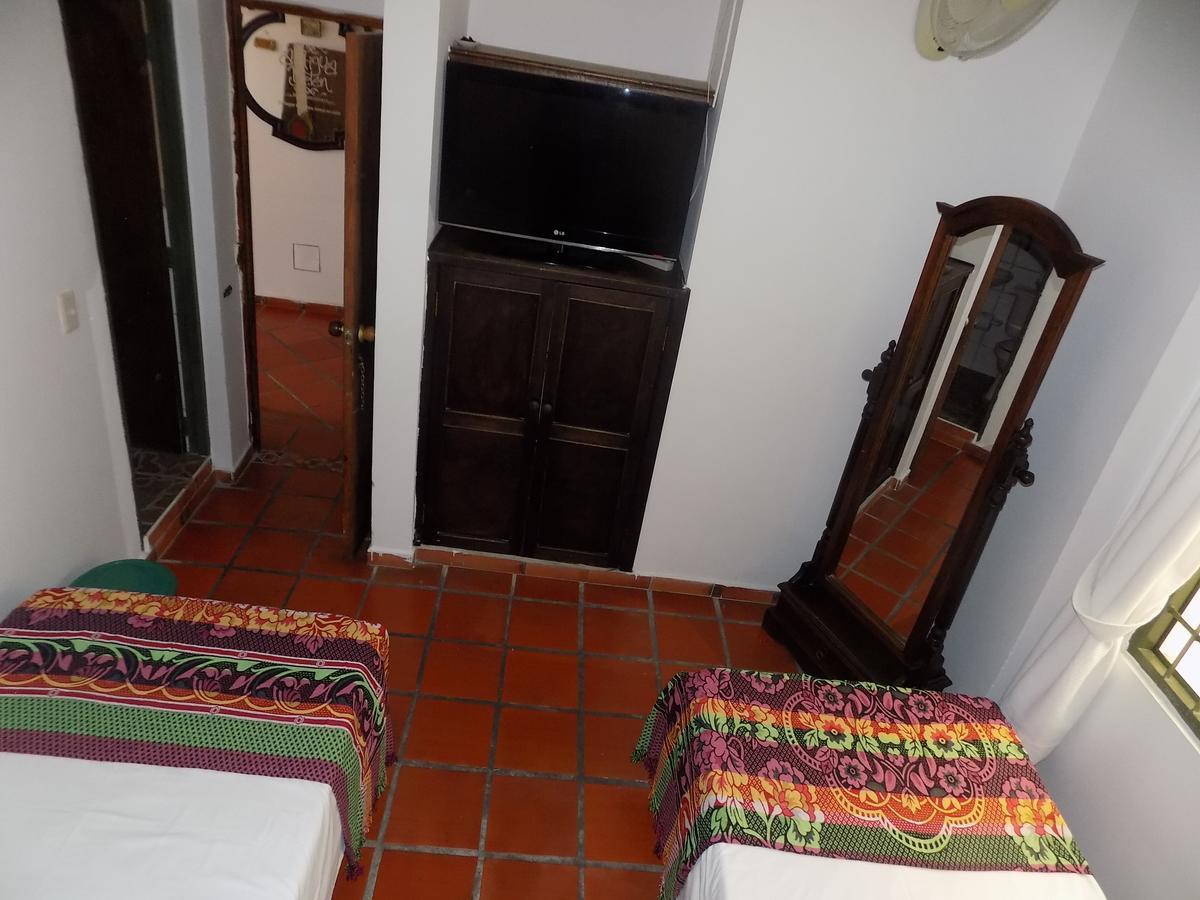 Antigua Belén - Bed and breakfast Bucaramanga
