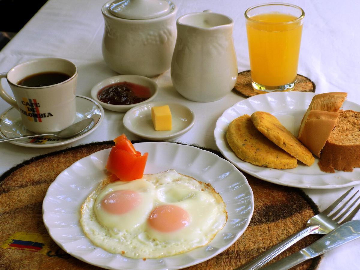 Bed and breakfast Antigua Belén - 3*
