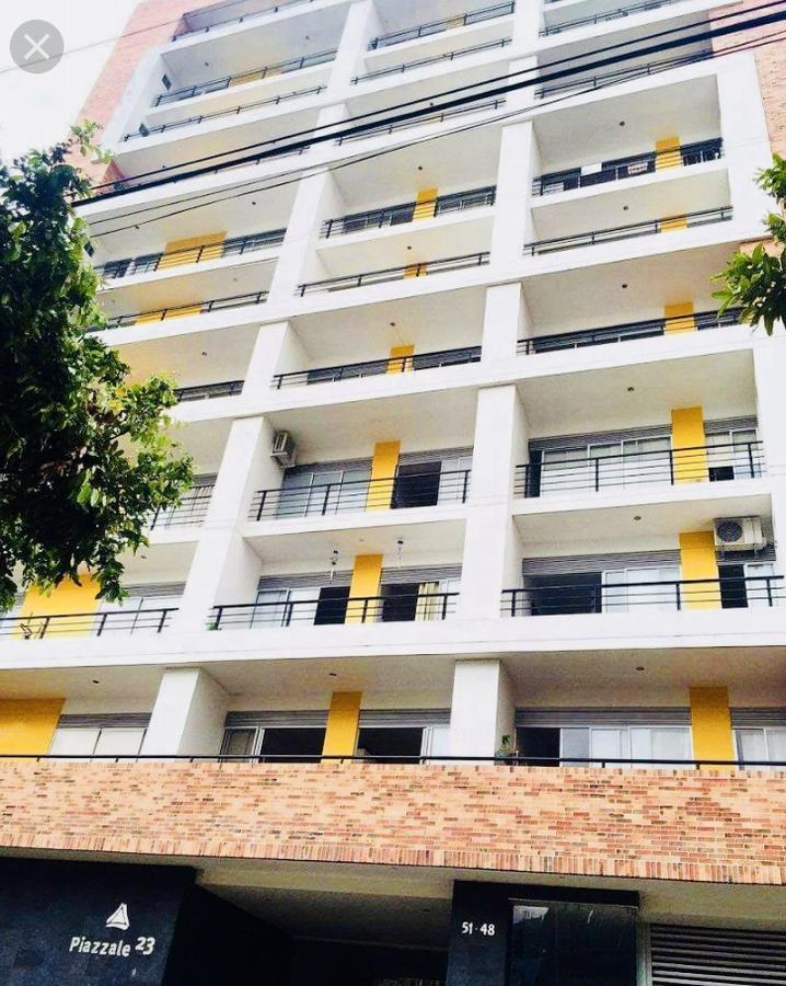Amoblado En Apartamento