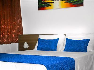 Hotel Ayenda 1501 Metropolitana Plaza