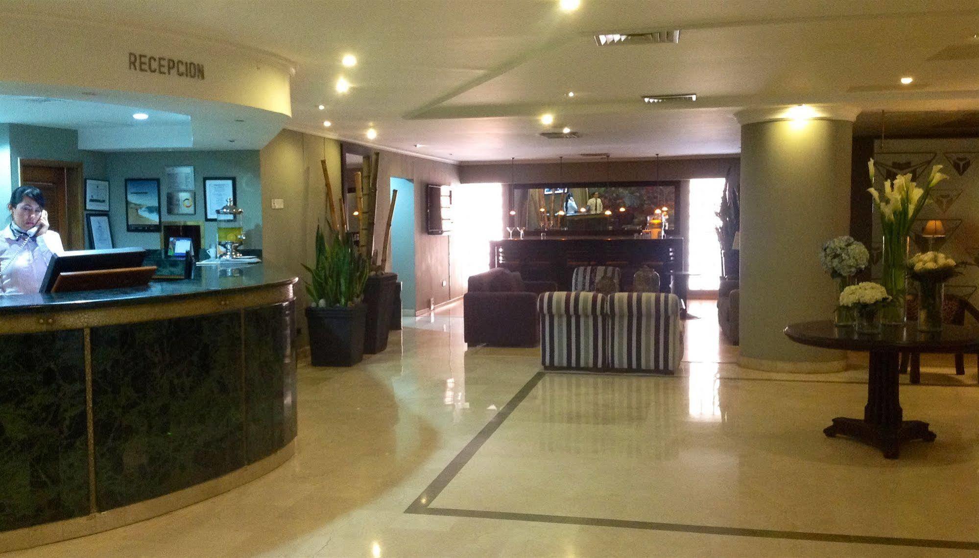 Hotel Internacional La Triada By Dot Urban