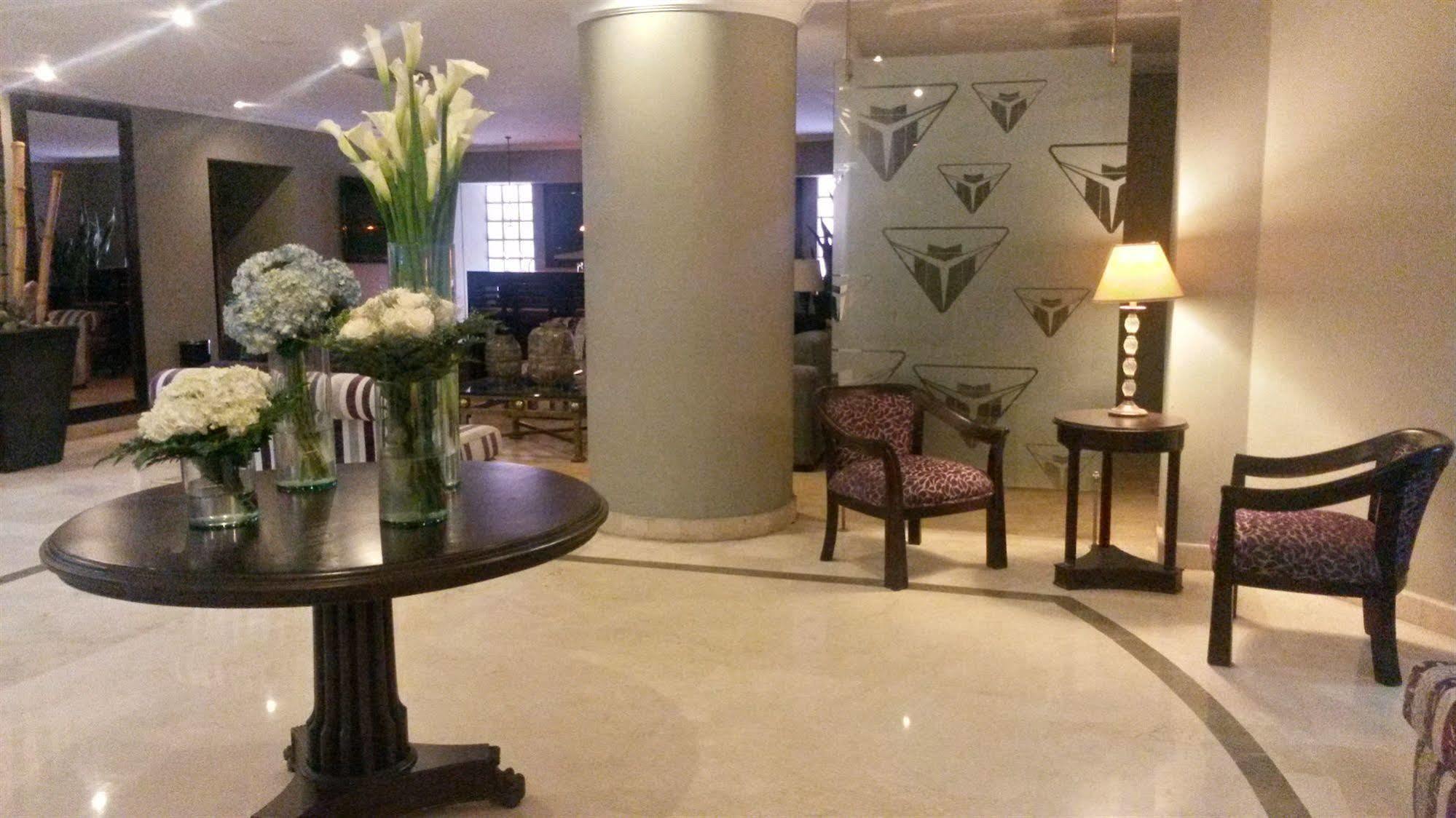 Internacional La Triada By Dot Urban Hotel