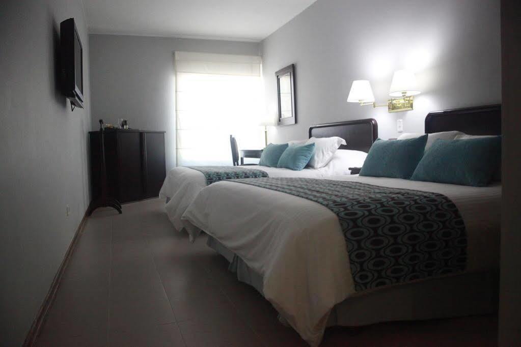 Hotel Internacional La Triada By Dot Urban Bucaramanga