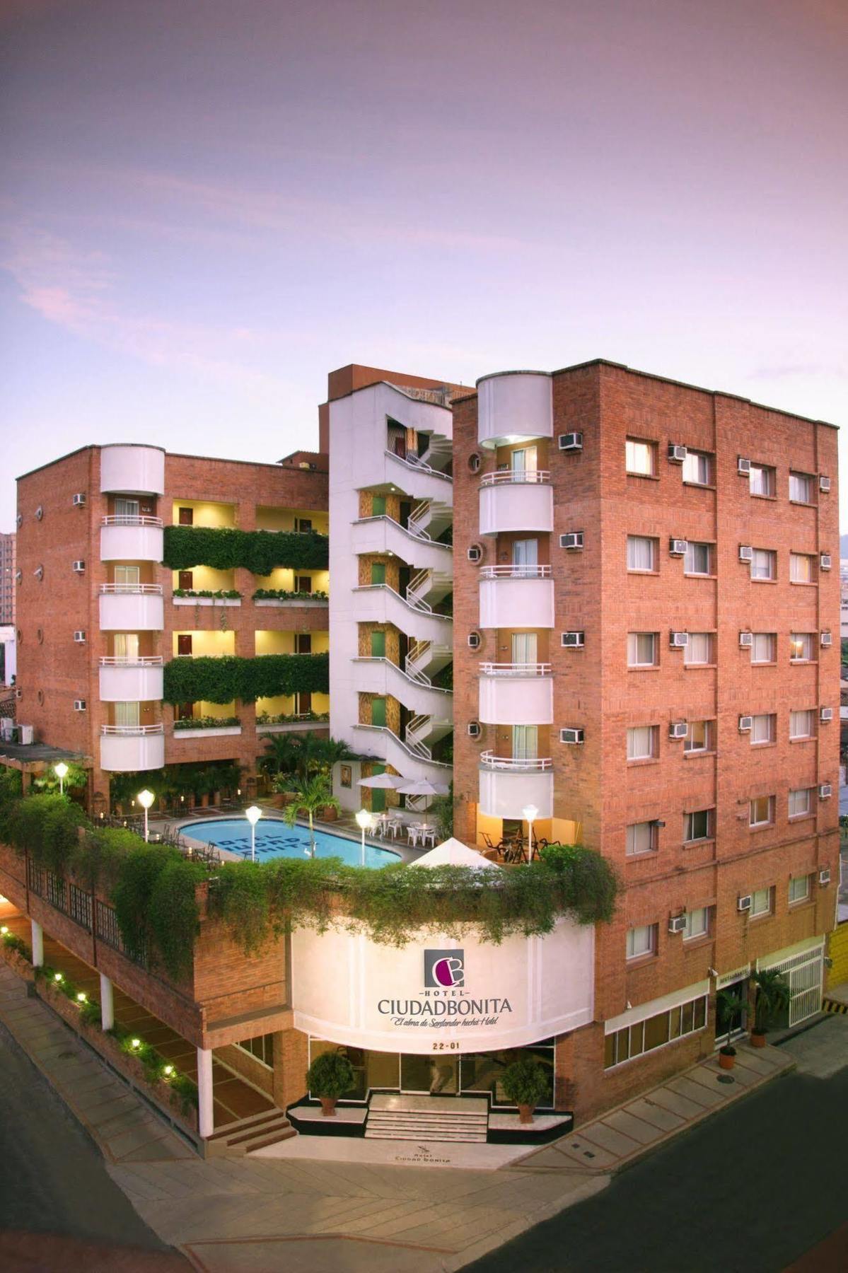 Ciudad Bonita Hotel
