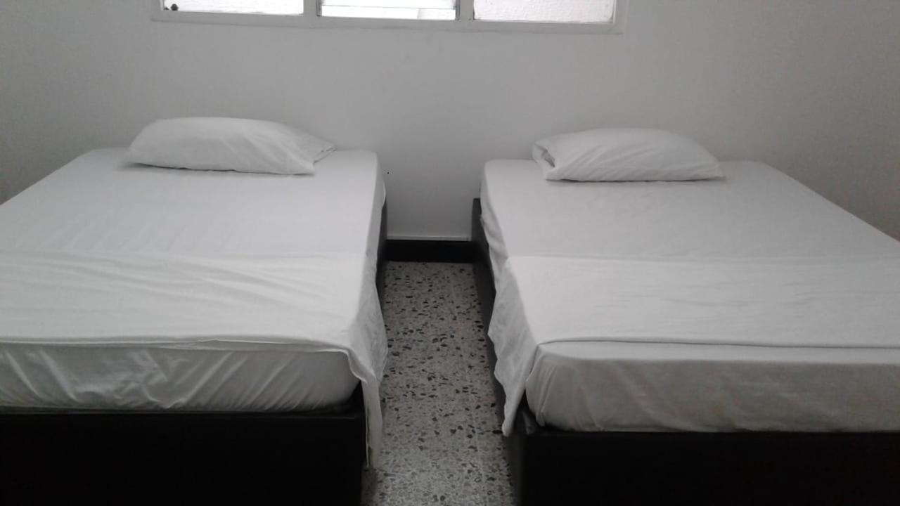 Pensión Casablanca
