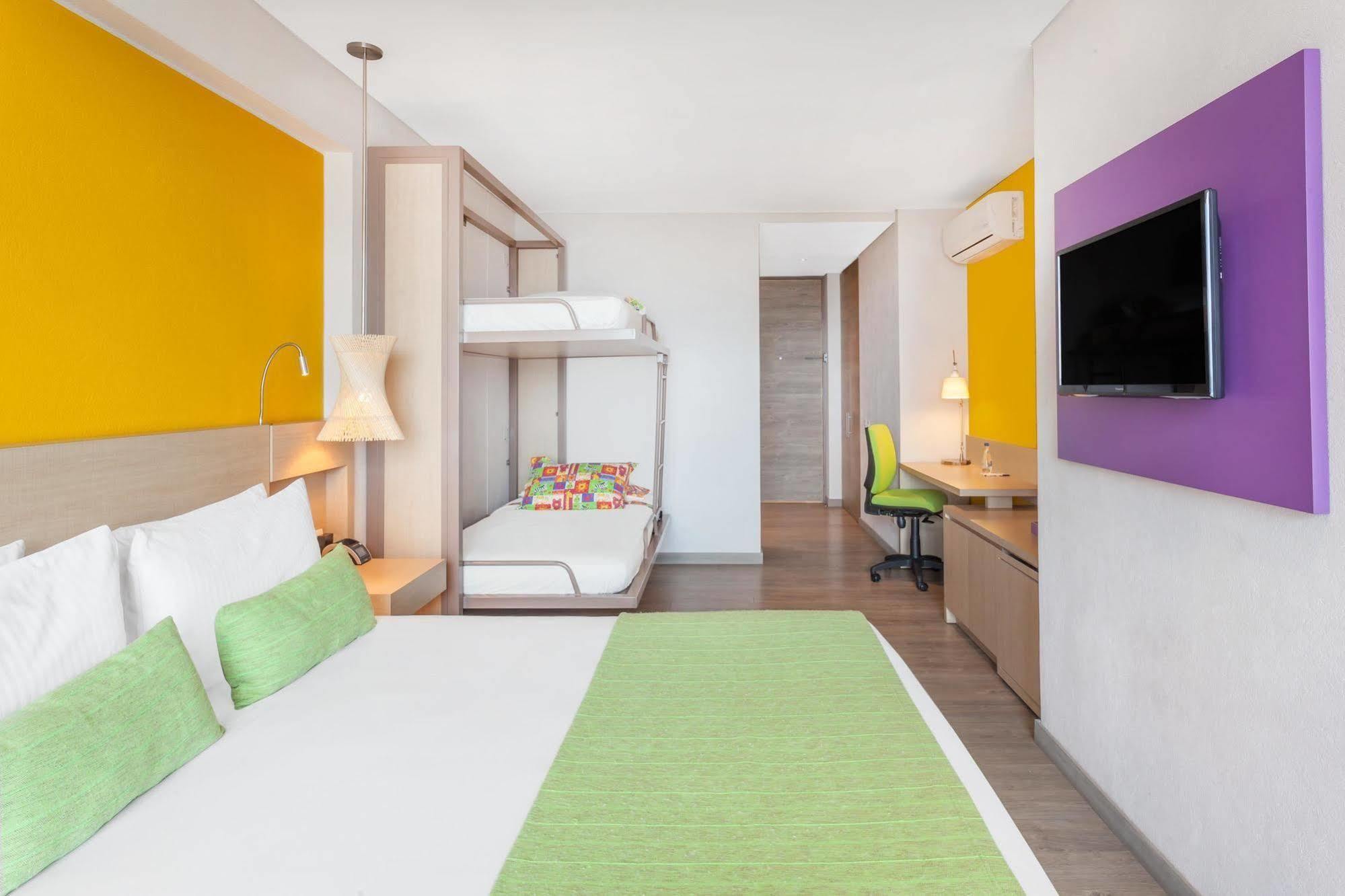 Hotel Bari