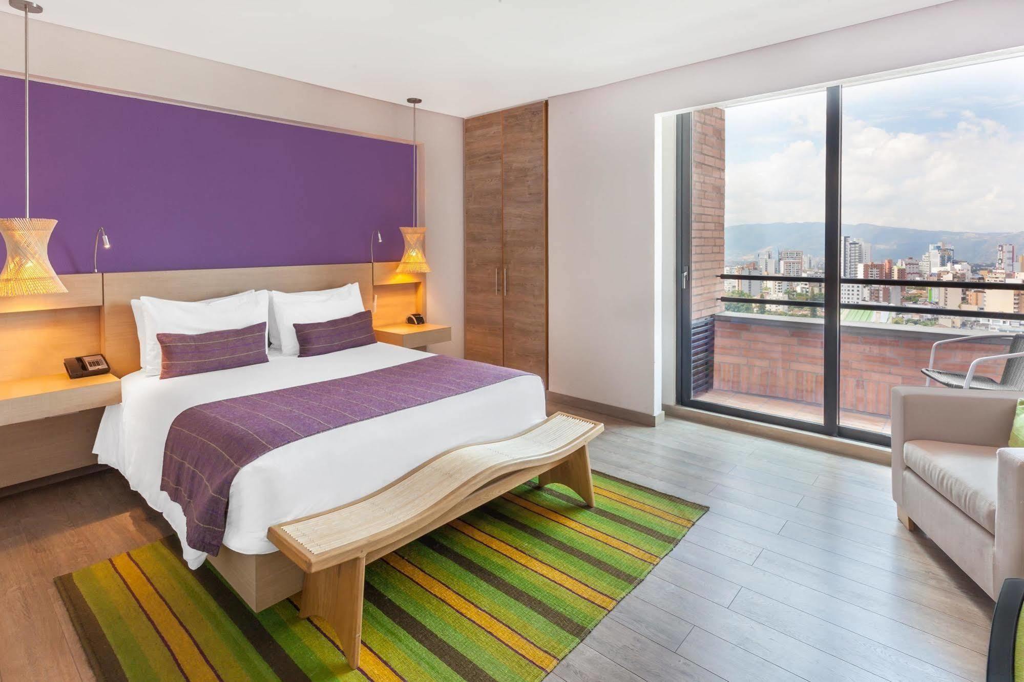 Bari 4* Bucaramanga