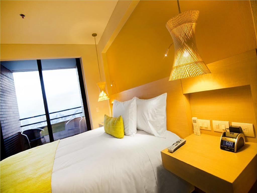 Hotel Bari Bucaramanga