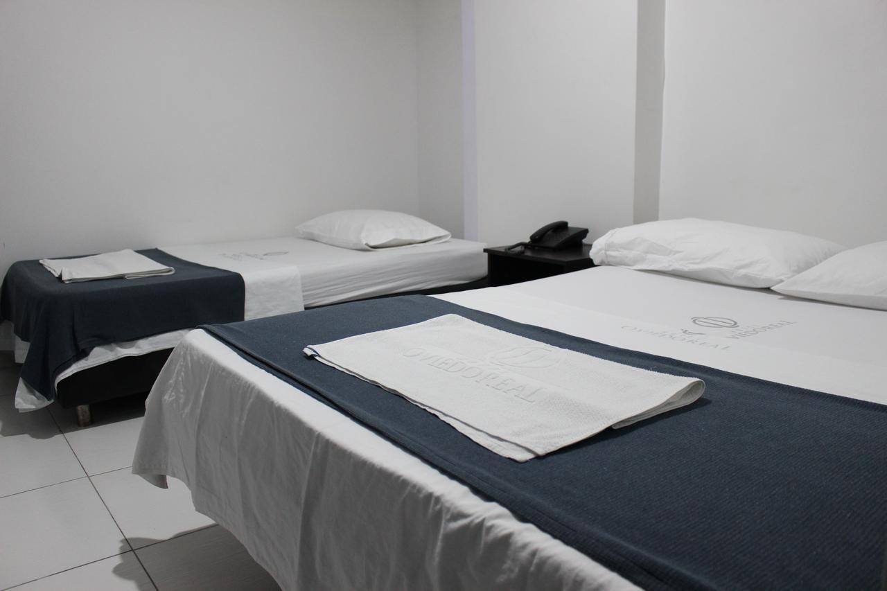 Oviedo Real 3* Bucaramanga