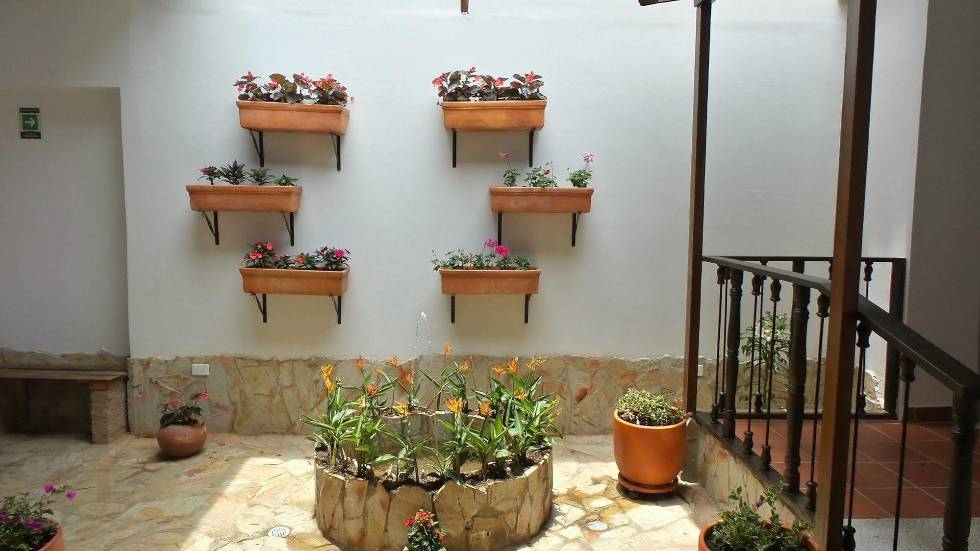 Hotel Hotel Houston Bucaramanga