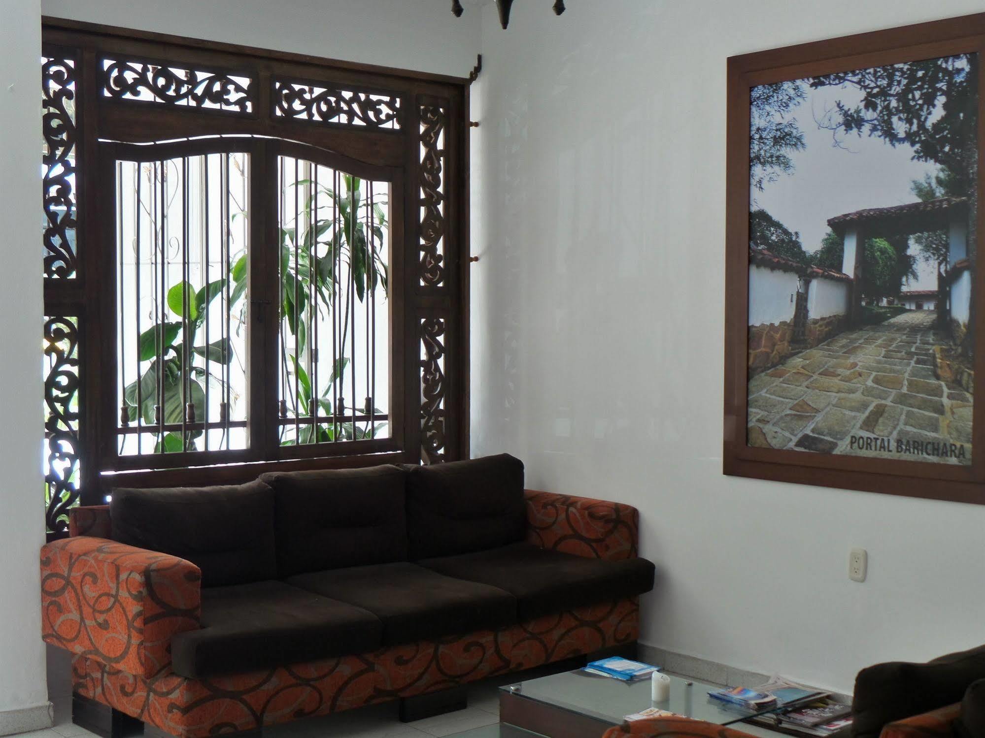 Hotel Houston Hotel Bucaramanga