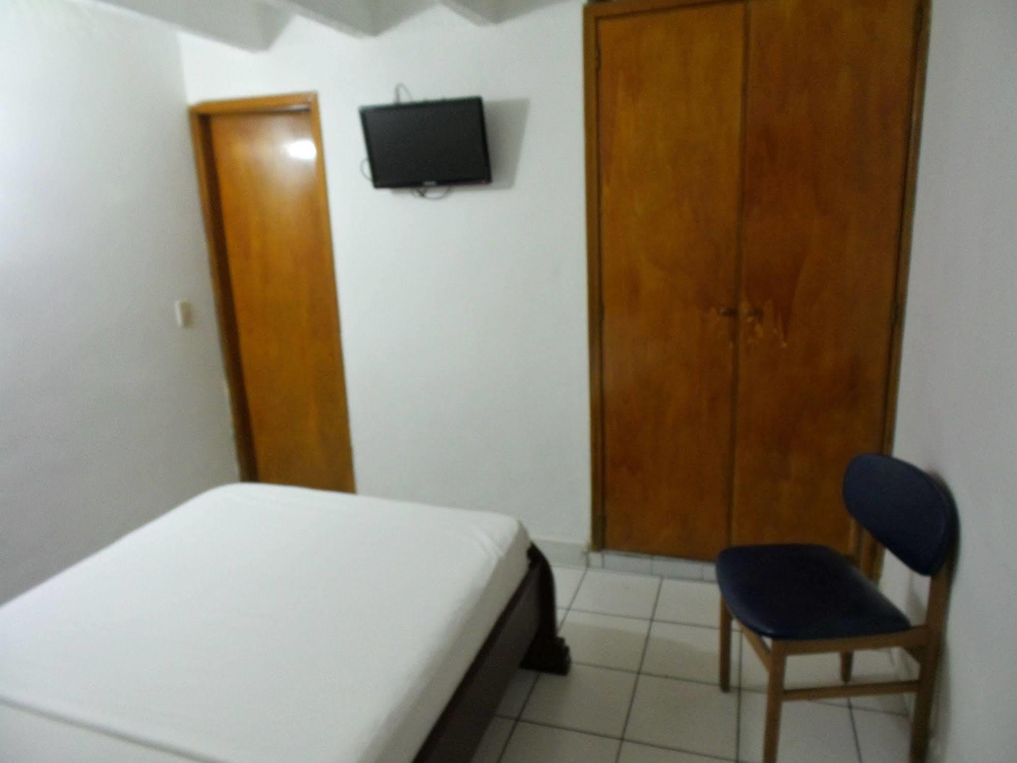 Hotel Hotel Houston