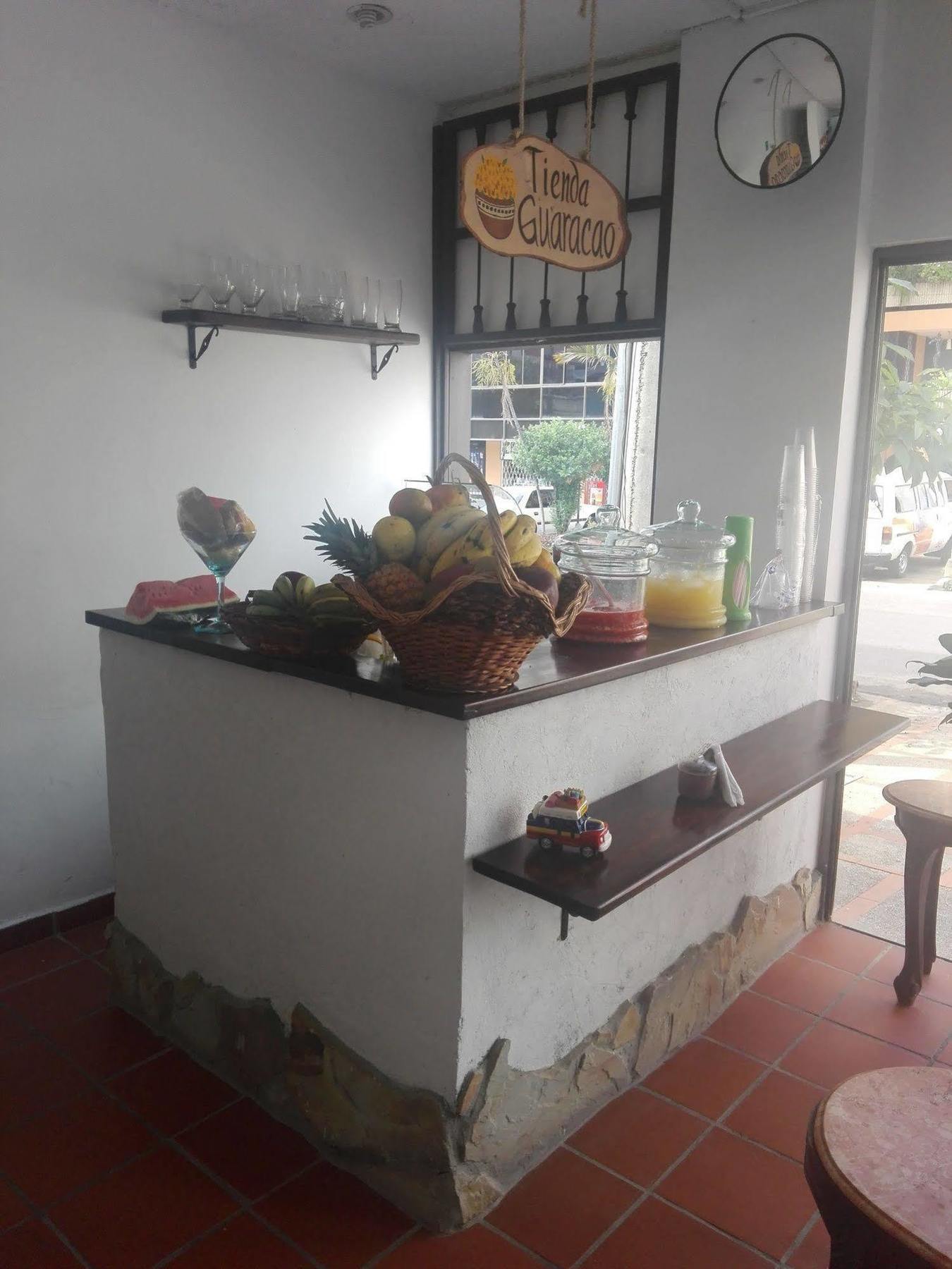 Hotel Houston Hotel Bucaramanga