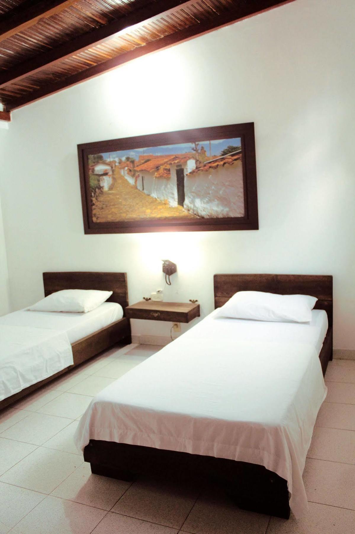 Hotel Houston Hotel Bucaramanga