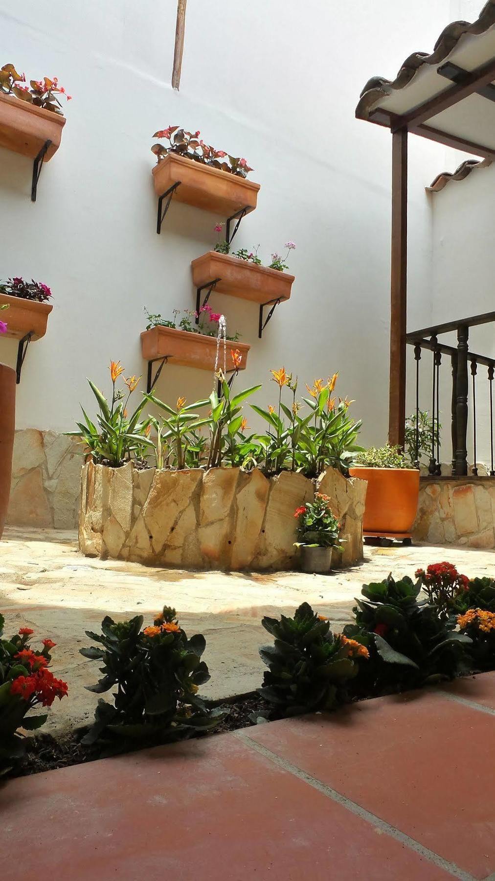 Hotel Houston Hotel Bucaramanga