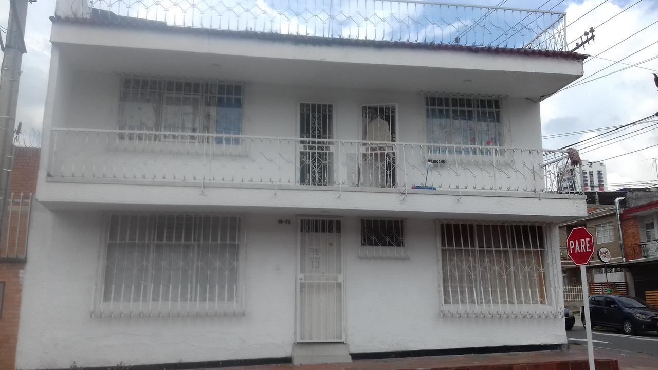 Casablanca Pensión *