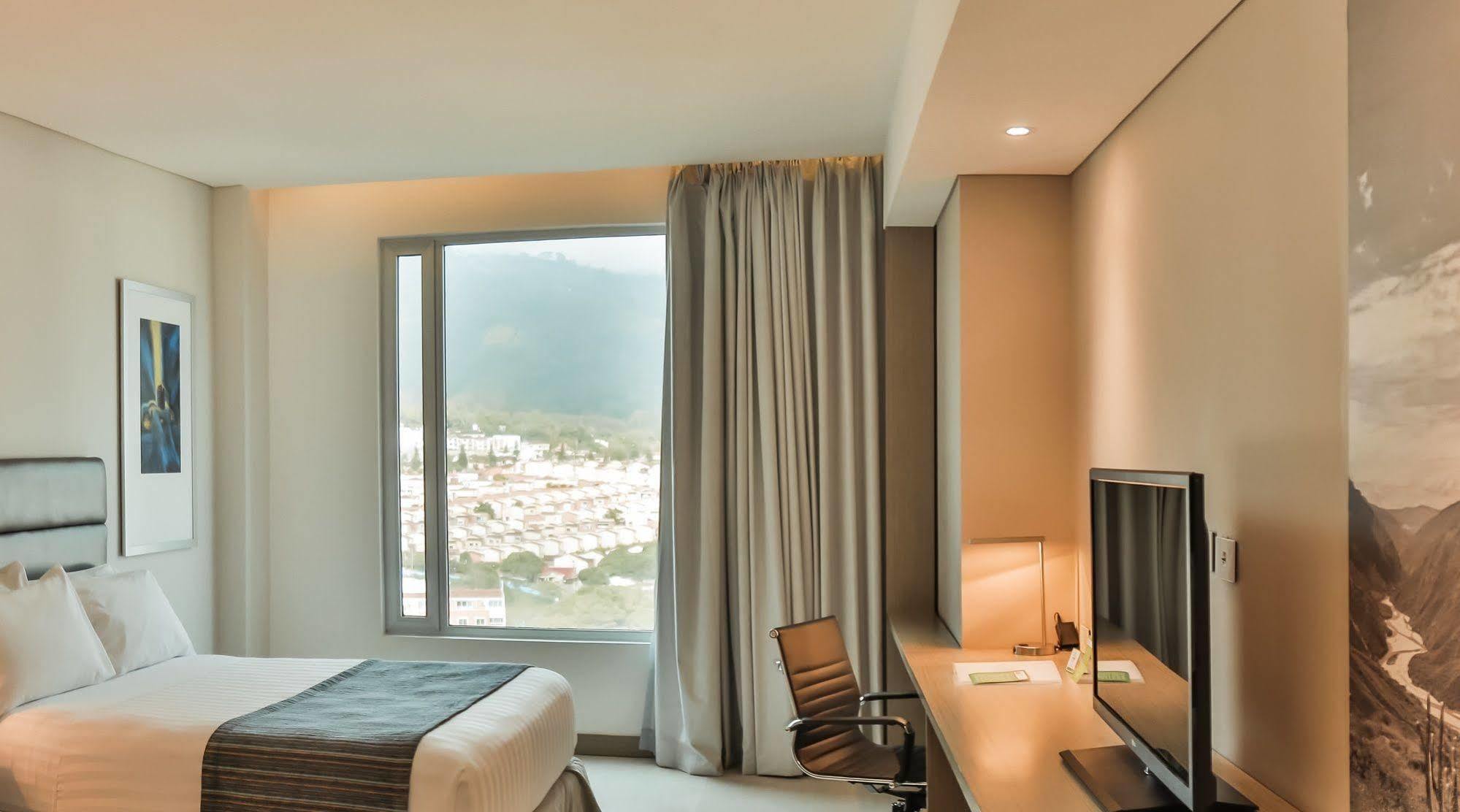 Hotel Cacique, An Ihg Bucaramanga