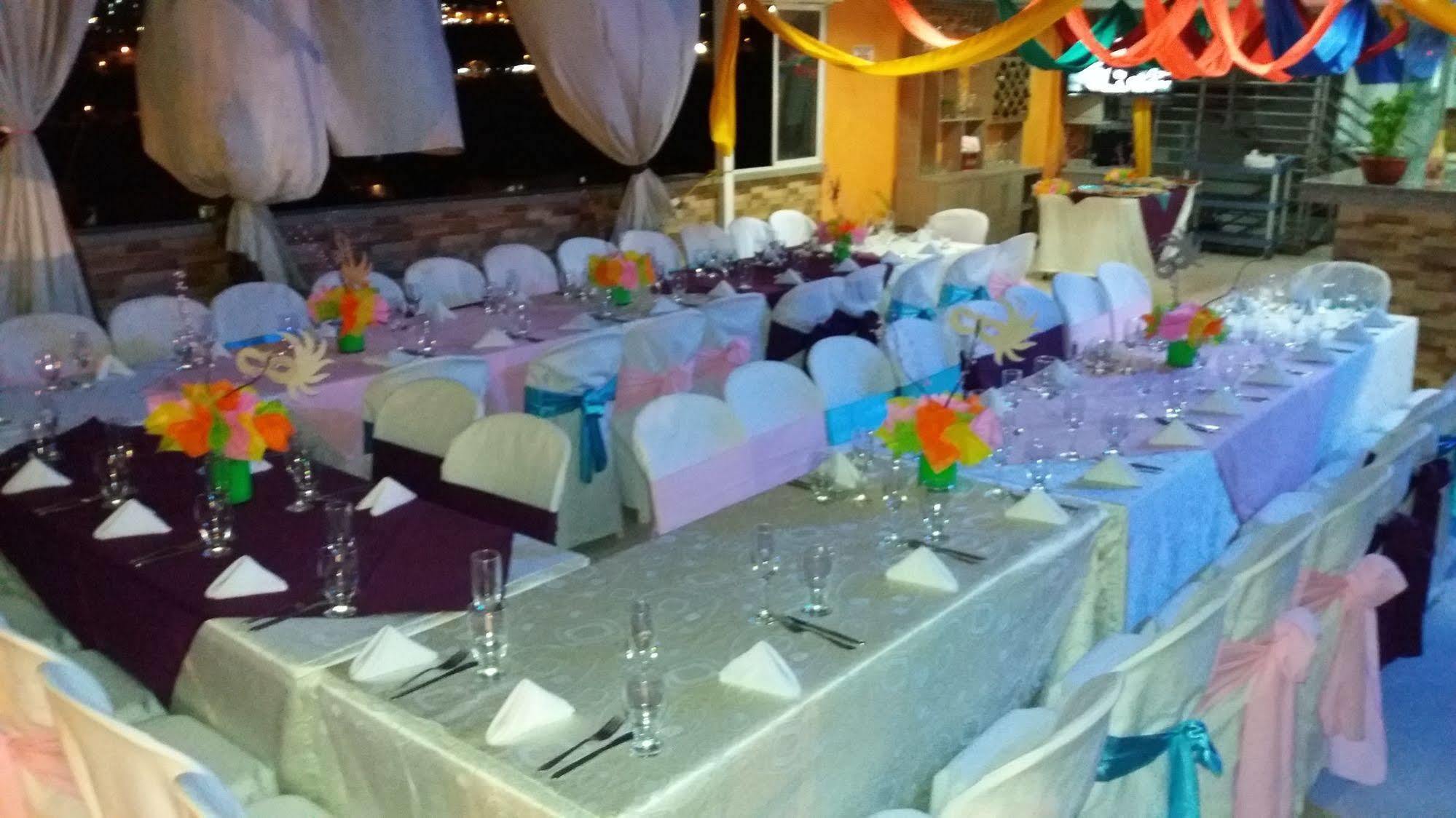Ayenda 1501 Metropolitana Plaza Hotel Bucaramanga