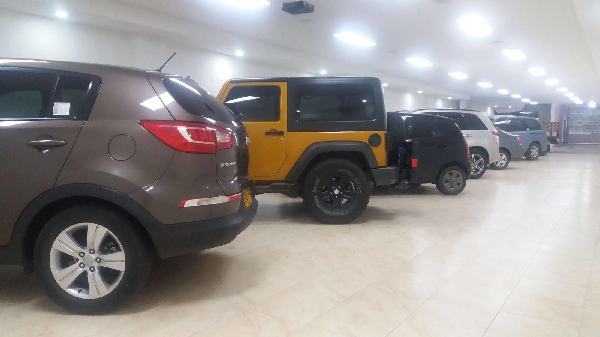 Ayenda 1501 Metropolitana Plaza 3*