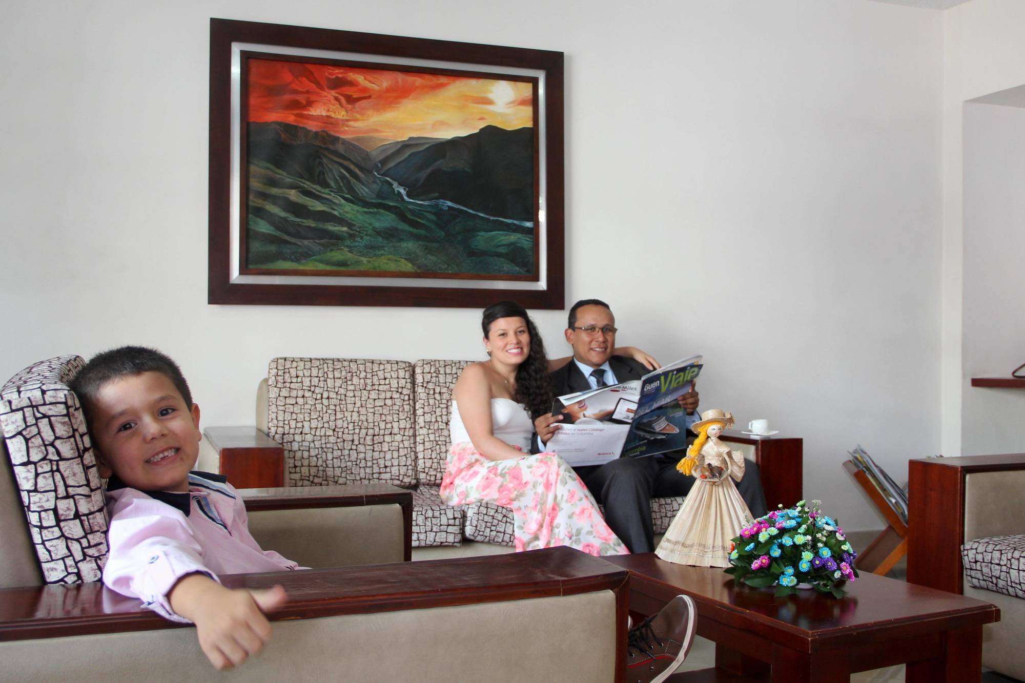 Prado 34 West Hotel 3*