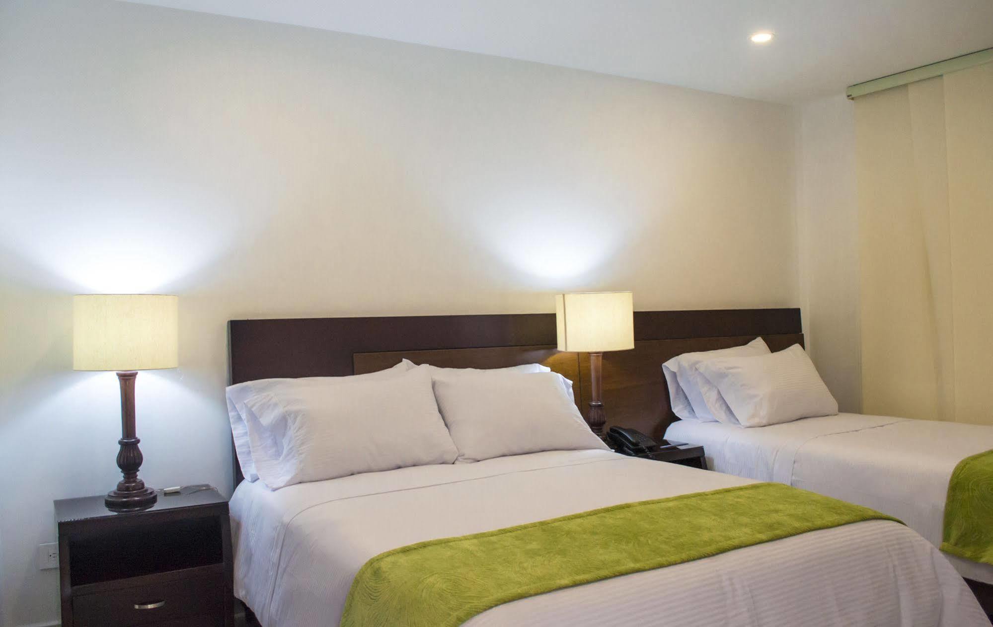 Hotel Palonegro