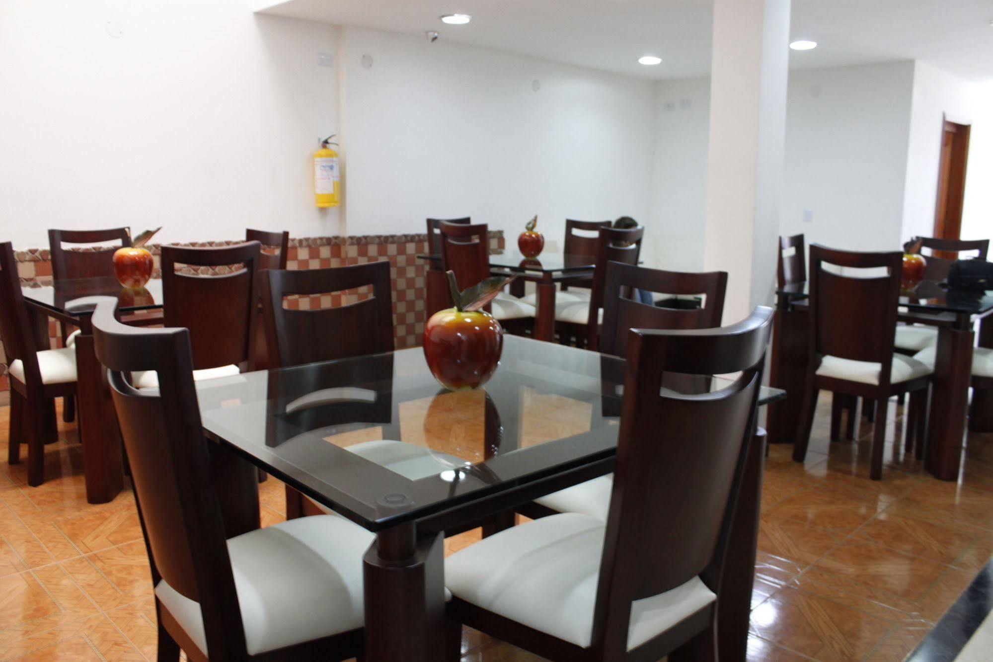 Palonegro Hotel