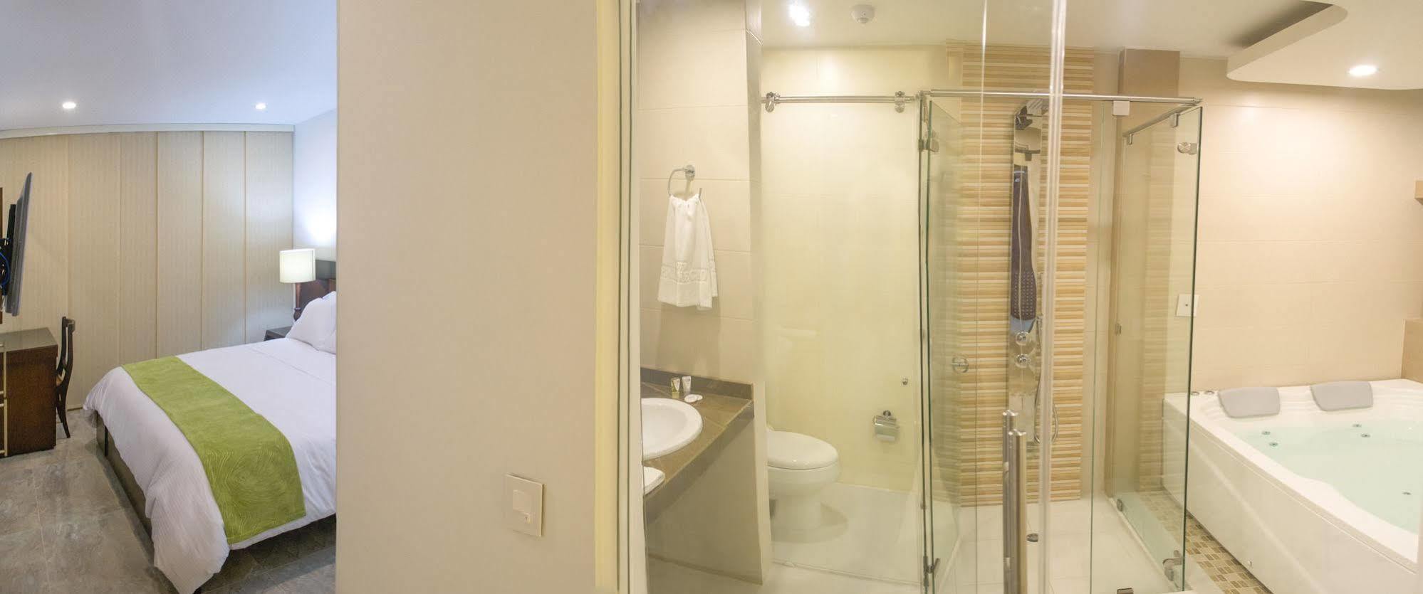 Hotel Palonegro Bucaramanga