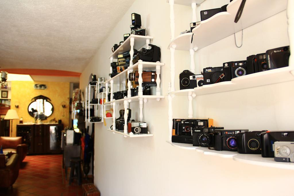 Antigua Belén - Bed and breakfast