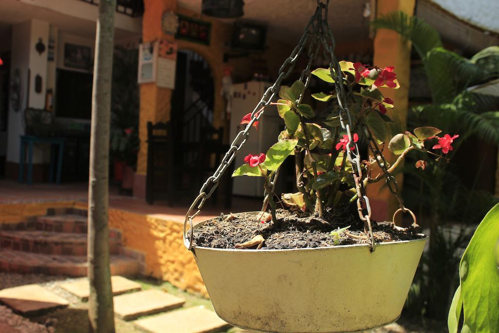 Antigua Belén - Bucaramanga